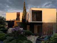 Недвижимость Дом на две семьи Бошамарин: 2