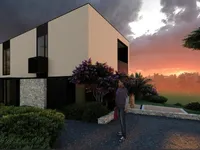 Недвижимость Дом на две семьи Бошамарин: 5