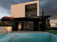 Недвижимость Дом на две семьи Бошамарин: 7