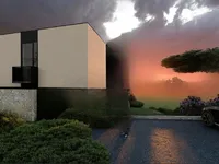 Недвижимость Дом на две семьи Бошамарин: 8