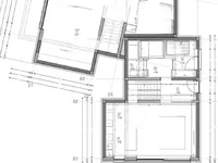 Недвижимость Дом на две семьи Бошамарин: 9