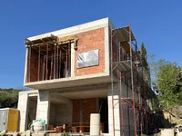 Недвижимость Дом на две семьи Бошамарин: 11