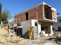 Недвижимость Дом на две семьи Бошамарин: 12