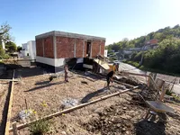 Недвижимость Дом на две семьи Бошамарин: 13