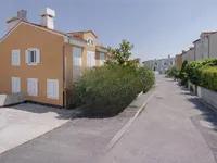 Недвижимость Дом с террасой Новый Копер: 1