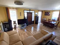 Недвижимость Дом с террасой Новый Копер: 2