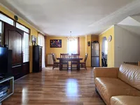 Недвижимость Дом с террасой Новый Копер: 4