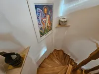 Недвижимость Дом с террасой Новый Копер: 5