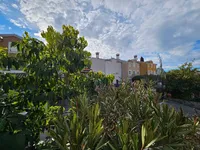 Недвижимость Дом с террасой Новый Копер: 12