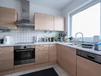 Недвижимость Квартира, 3 комнаты Новый Брод: 7