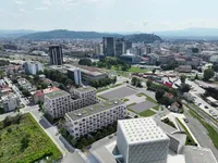 Недвижимость Квартира, 2-комн. Новая Любляна Бежиград: 9