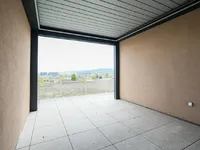 Недвижимость Двухкомнатная квартира в Бежиграде: 3