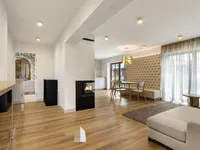 Недвижимость Дом в начале Бледа: 1