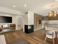 Недвижимость Дом в начале Бледа: 8