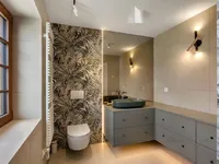 Недвижимость Дом в начале Бледа: 16