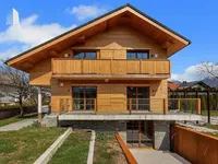 Недвижимость Дом в начале Бледа: 27