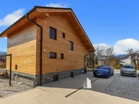 Недвижимость Дом в начале Бледа: 28