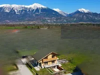 Недвижимость Дом в начале Бледа: 29