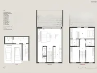 Недвижимость Дом с террасой в Бледе: 9