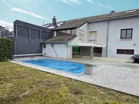 Недвижимость Detached house 5 bedrooms for sale in Huncherange: 7