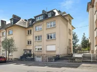 Недвижимость Apartment 2 bedrooms for sale in Luxembourg-Belair: 1