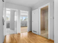 Недвижимость Apartment 2 bedrooms for sale in Luxembourg-Belair: 2