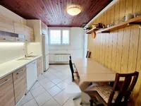 Недвижимость Трехкомнатная квартира в Шишке: 1