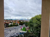 Недвижимость Трехкомнатная квартира в Шишке: 15