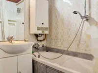 Недвижимость Трехкомнатная квартира в Шишке: 18