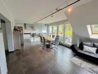 Недвижимость Duplex 3 bedrooms for sale in Tetange: 1