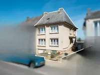 Недвижимость Detached house 3 bedrooms for sale in Bettembourg: 1