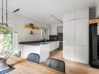Недвижимость Detached house 4 bedrooms for sale in Luxembourg-Neudorf: 1
