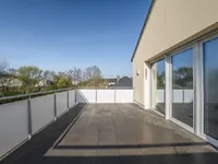 Недвижимость Penthouse 2 bedrooms for sale in Wecker: 3