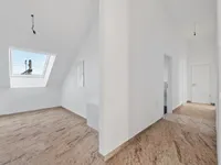 Недвижимость Penthouse 2 bedrooms for sale in Wecker: 4