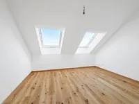 Недвижимость Penthouse 2 bedrooms for sale in Wecker: 7