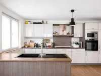 Недвижимость Apartment 3 bedrooms for sale in Berchem: 3