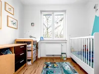 Недвижимость Apartment 3 bedrooms for sale in Berchem: 4