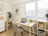 Недвижимость Apartment 2 bedrooms for sale in Luxembourg-Bonnevoie: 4
