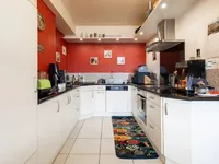 Недвижимость Apartment 3 bedrooms for sale in Wasserbillig: 3