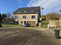 Недвижимость Detached house 4 bedrooms for sale in Everlange: 1