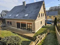 Недвижимость Detached house 4 bedrooms for sale in Everlange: 2