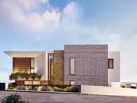 Недвижимость 4+2 Bedroom Villa For sale in Germasogeia, Limassol: 1
