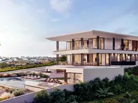 Недвижимость 4+2 Bedroom Villa For sale in Germasogeia, Limassol: 2