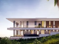 Недвижимость 4+2 Bedroom Villa For sale in Germasogeia, Limassol: 5