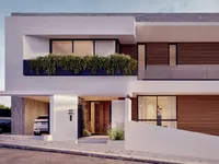 Недвижимость 4+2 Bedroom Villa For sale in Germasogeia, Limassol: 6