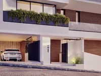 Недвижимость 4+2 Bedroom Villa For sale in Germasogeia, Limassol: 7