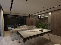 Недвижимость 4+2 Bedroom Villa For sale in Germasogeia, Limassol: 8