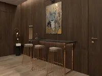 Недвижимость 4+2 Bedroom Villa For sale in Germasogeia, Limassol: 9