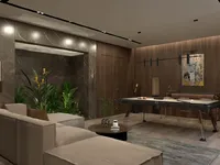 Недвижимость 4+2 Bedroom Villa For sale in Germasogeia, Limassol: 10