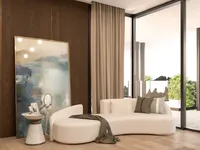 Недвижимость 4+2 Bedroom Villa For sale in Germasogeia, Limassol: 16